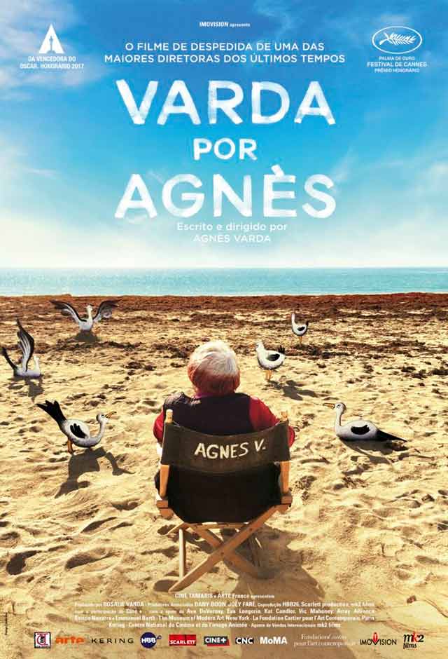 Varda Por Agnès
