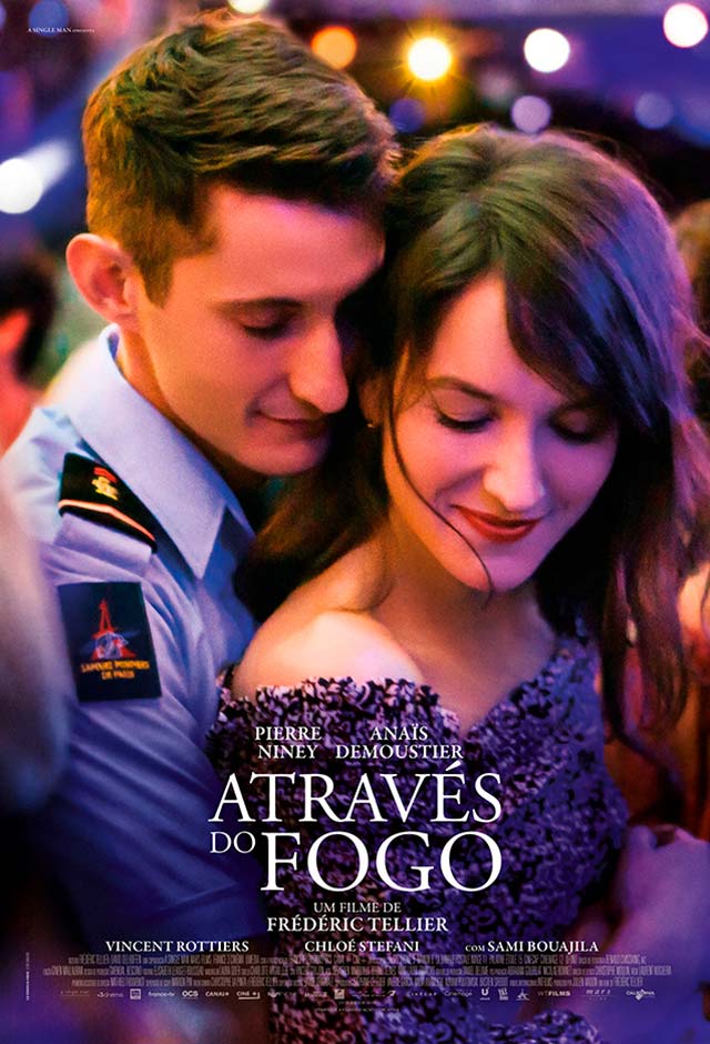 Através do Fogo