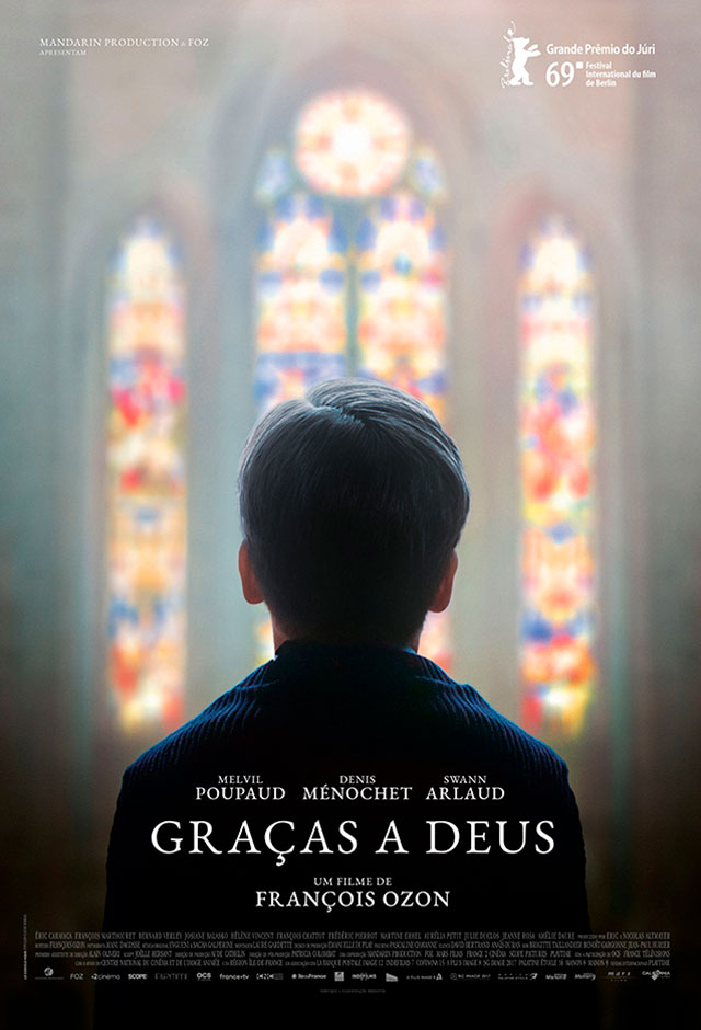 Graças a Deus