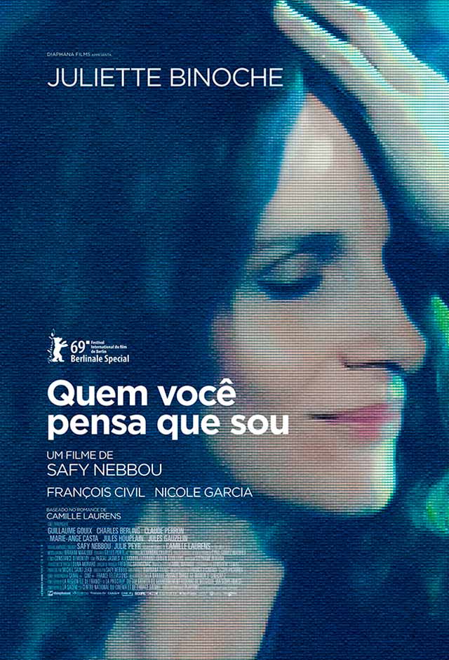 Quem Você Pensa que Sou?