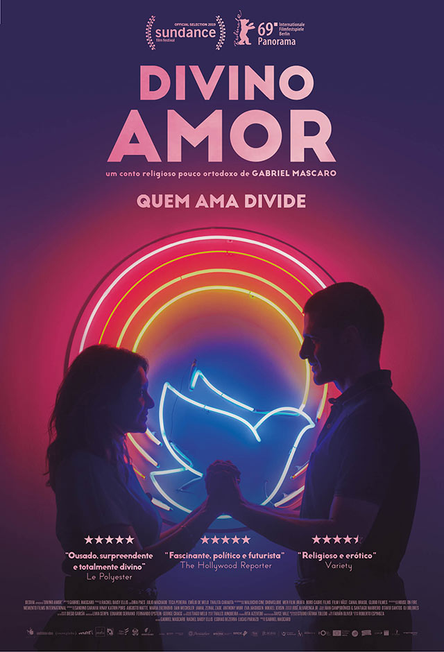 Divino Amor Divino Amor