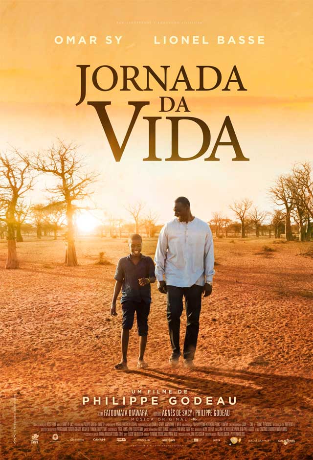 Jornada da Vida