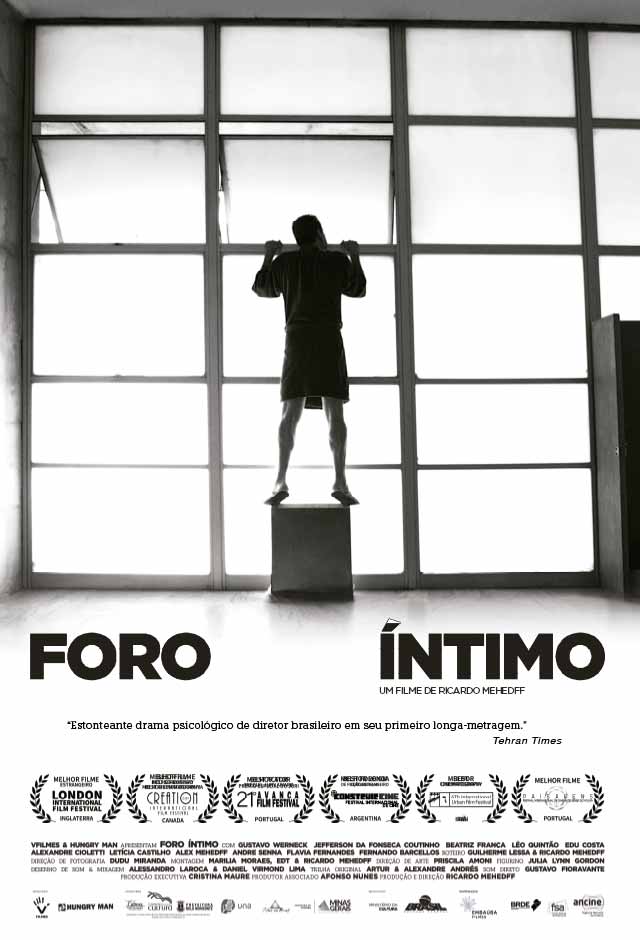 Foro Íntimo - Ingresso.com