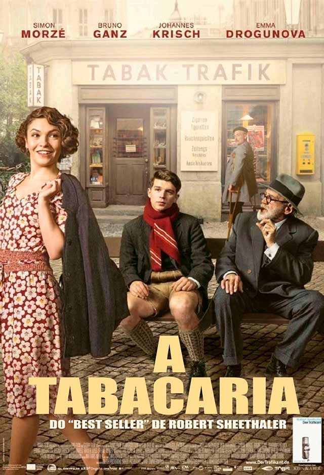 A Tabacaria A Tabacaria