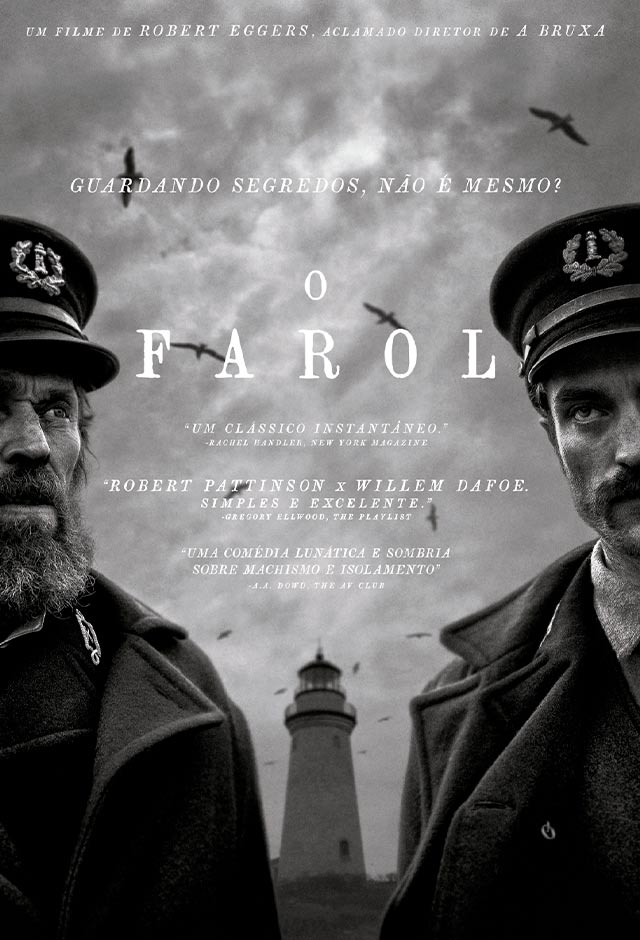 O Farol