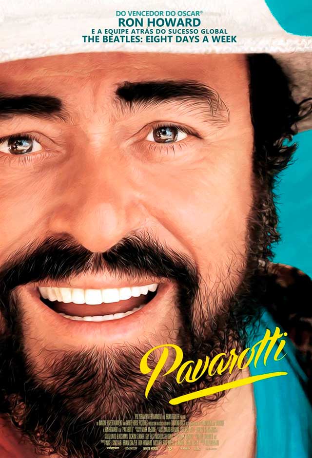 Pavarotti