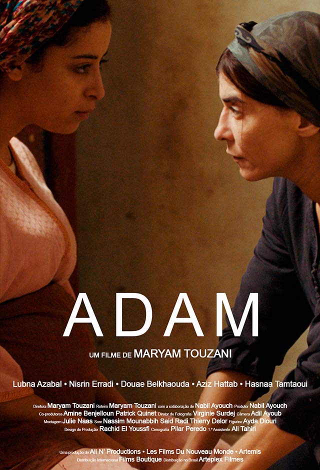 Adam