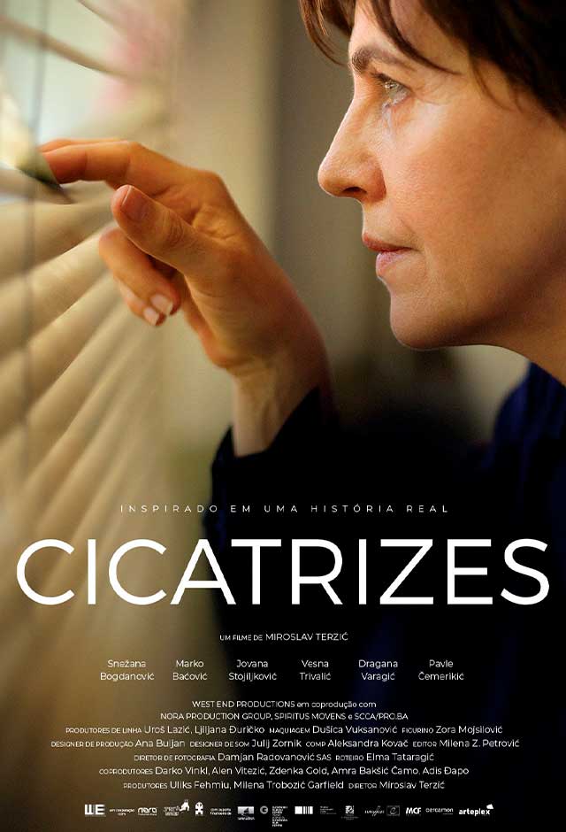Cicatrizes