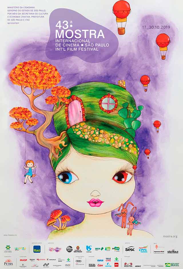 banner do filme Fim de Estação