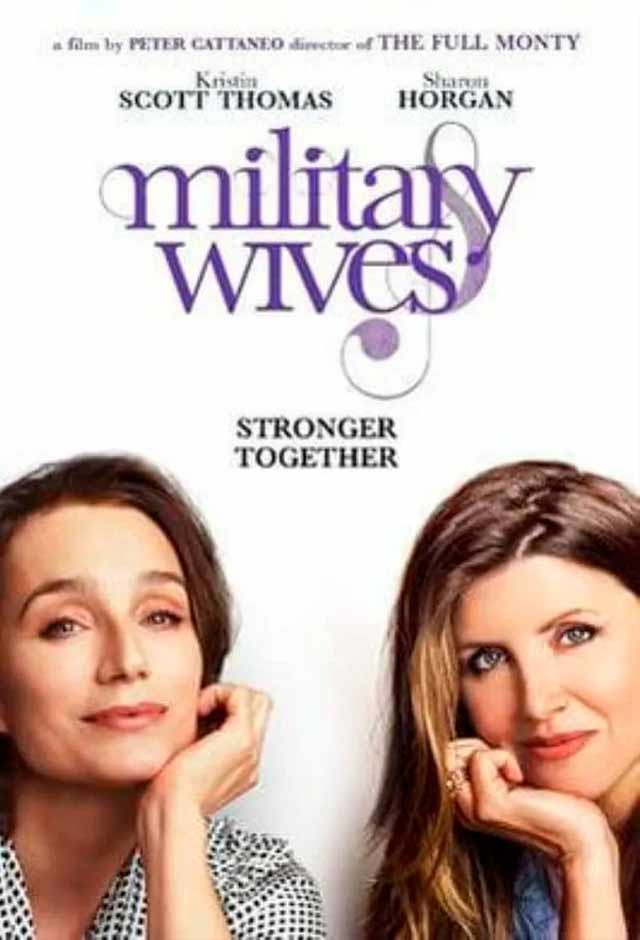 Military Wives