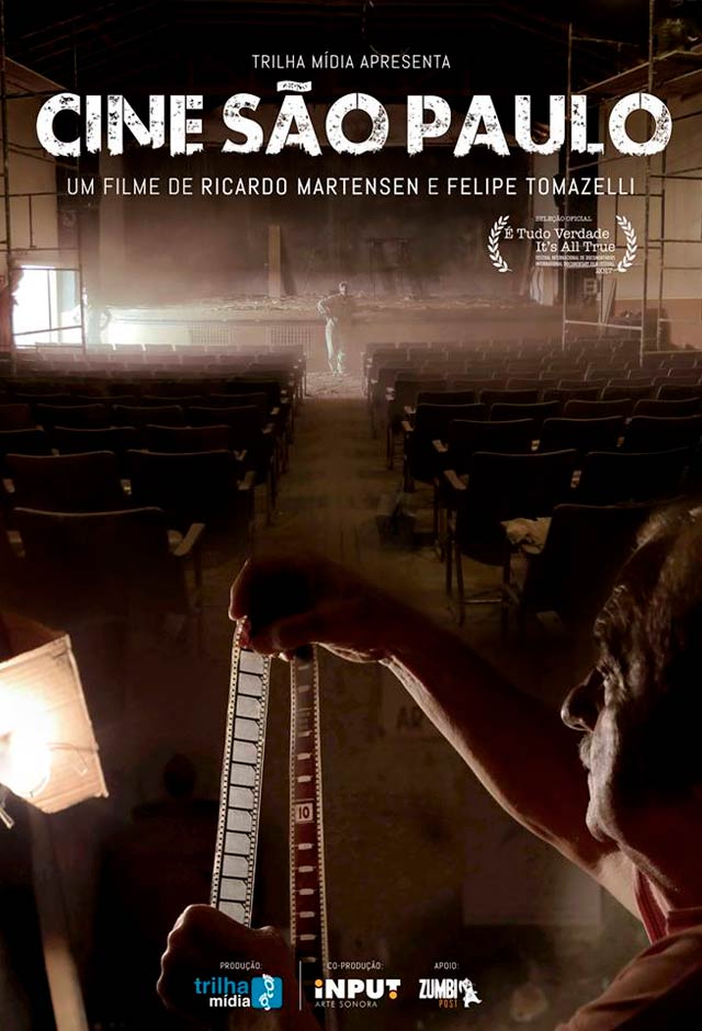 Cine São Paulo