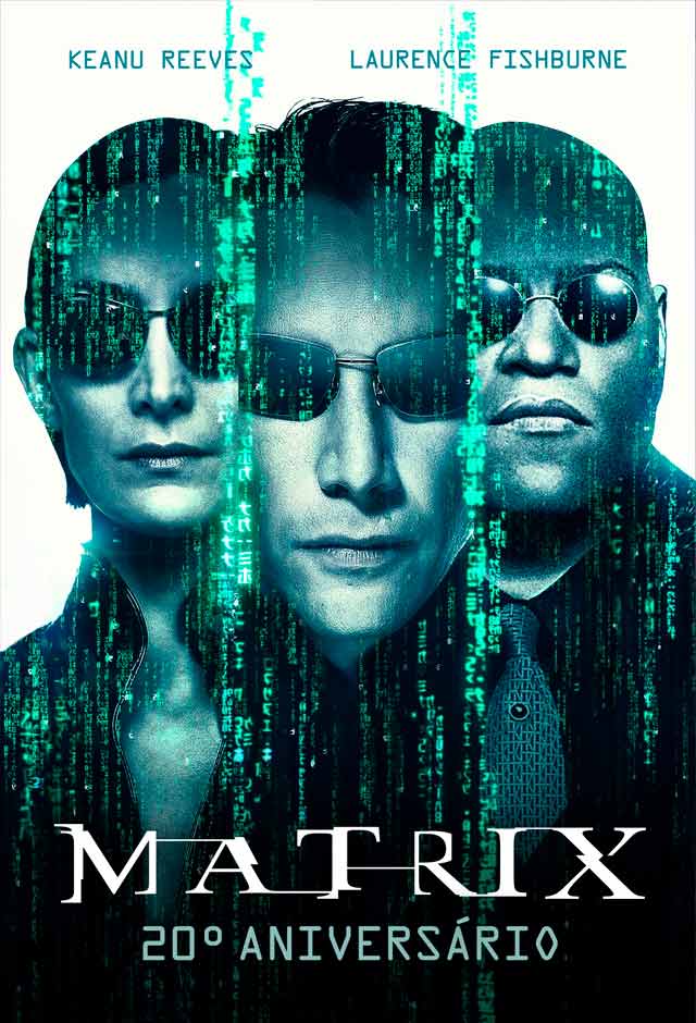 Matrix - 20 Anos