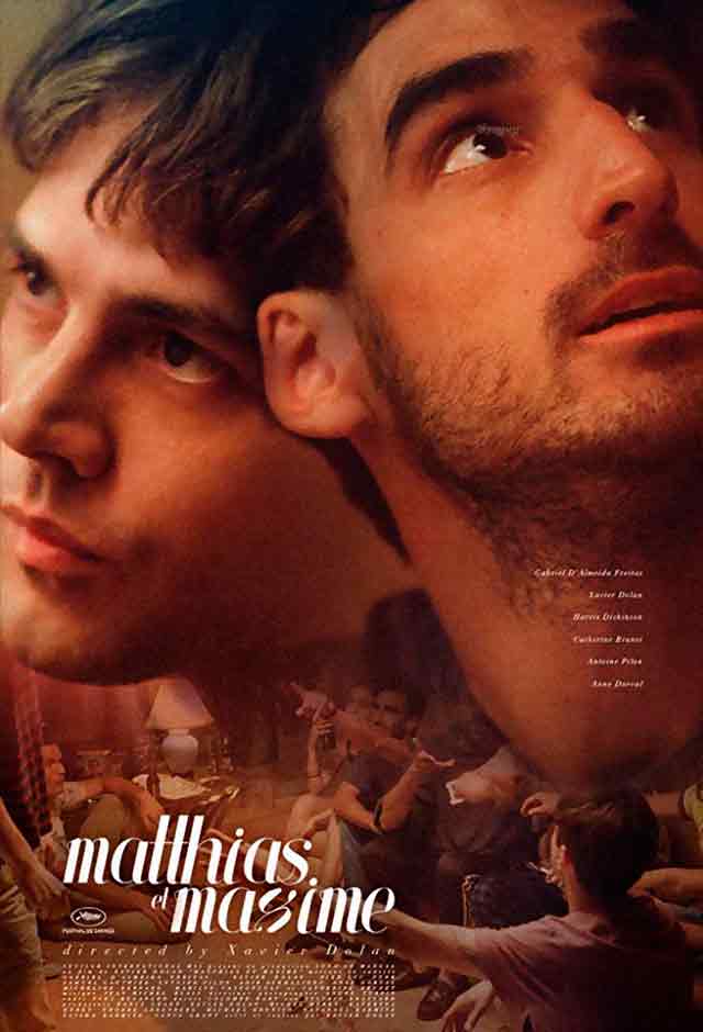 Maxim Mathias Matthias & Maxime - Ingresso.com