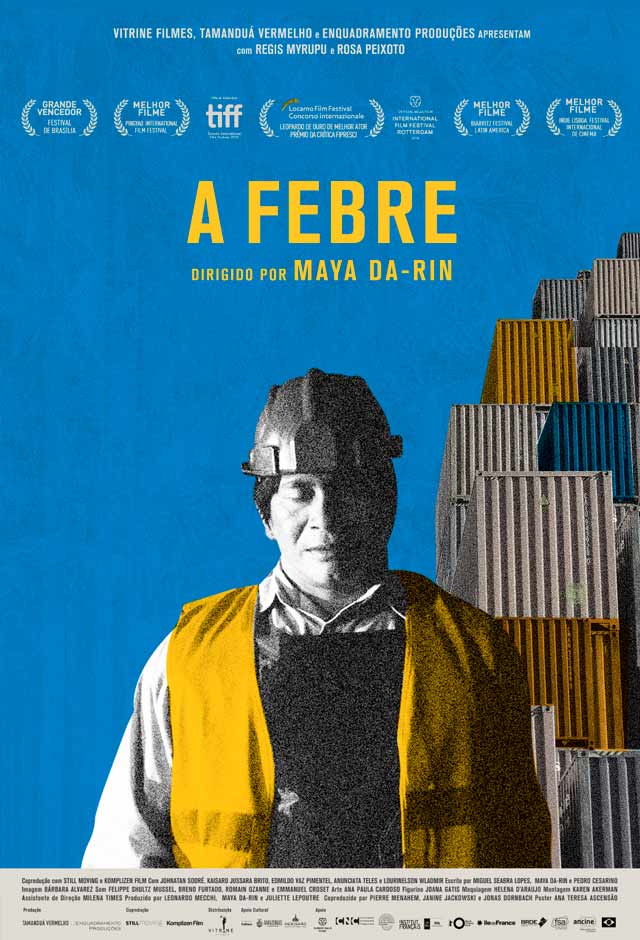 A Febre