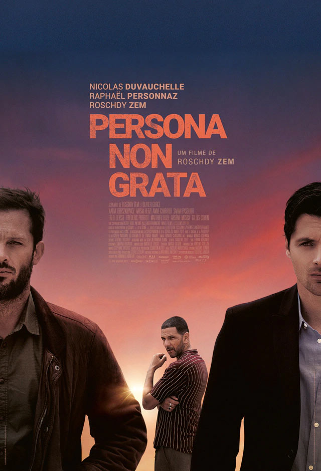 Persona Non Grata