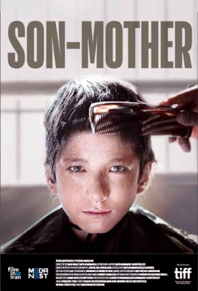 Son-Mother