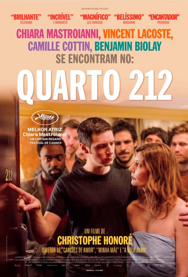 Quarto 212
