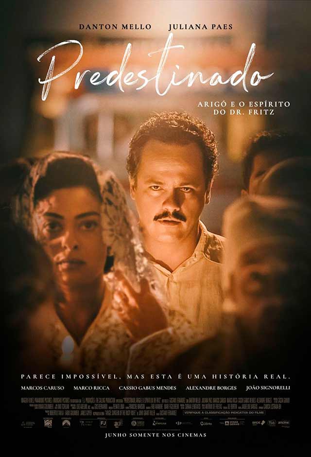Predestinado
