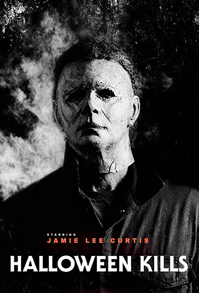 Halloween Kills - O Terror Continua
