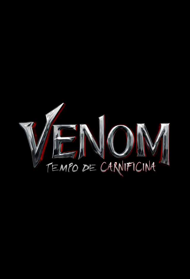 Venom: Tempo de Carnificina
