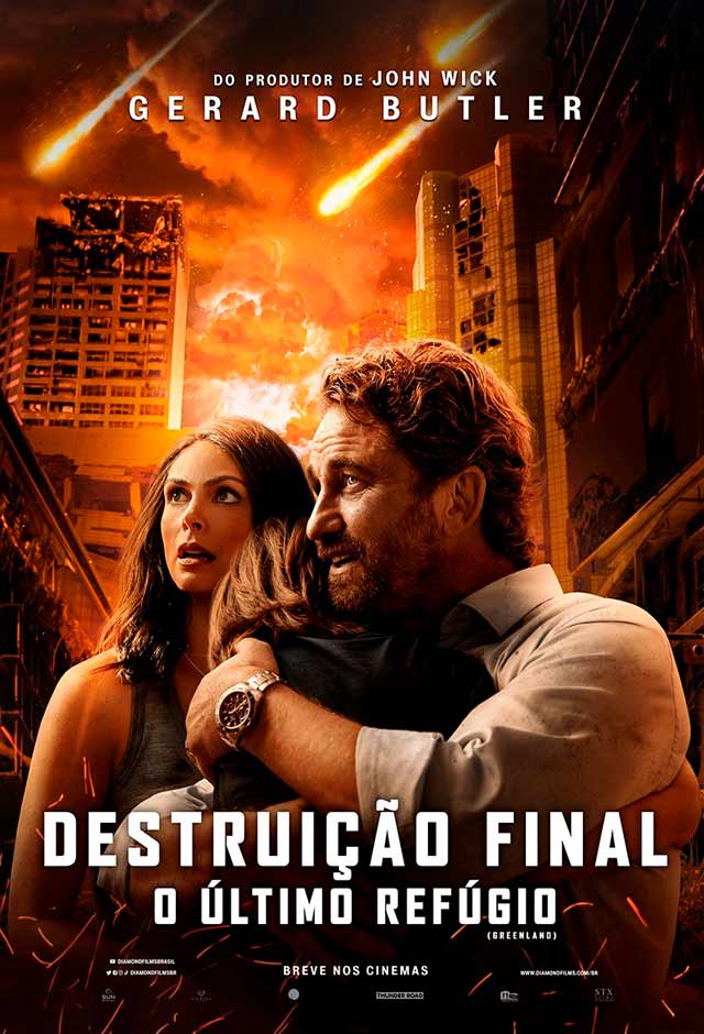 Destruição Final – O Último Refúgio
