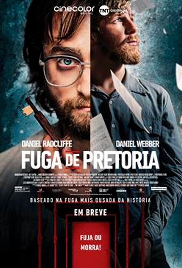 Fuga de Pretória