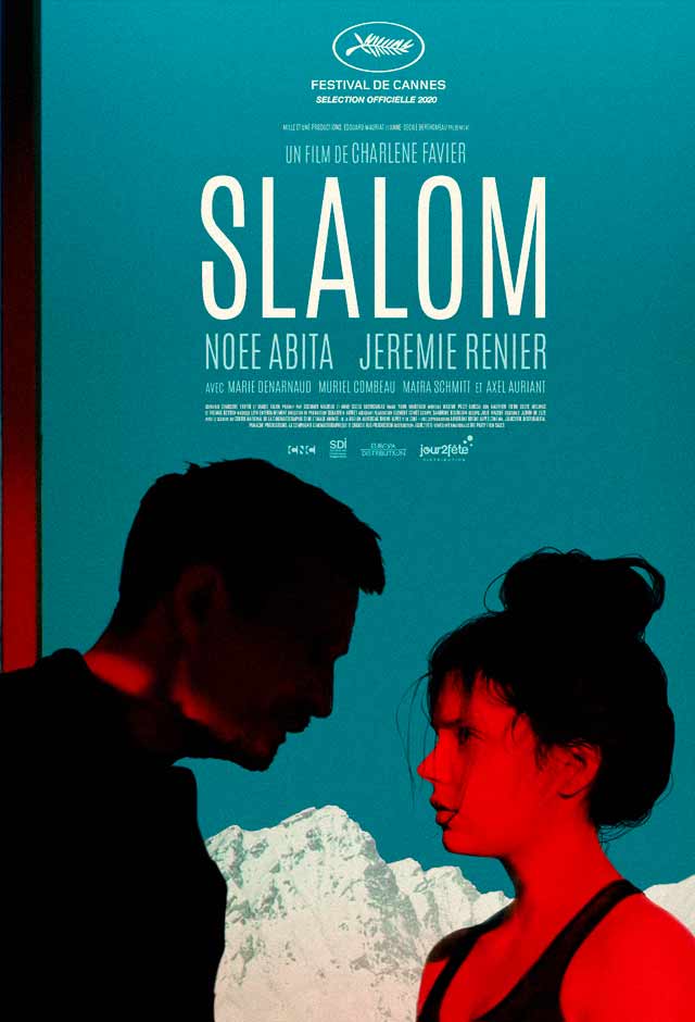 Slalom
