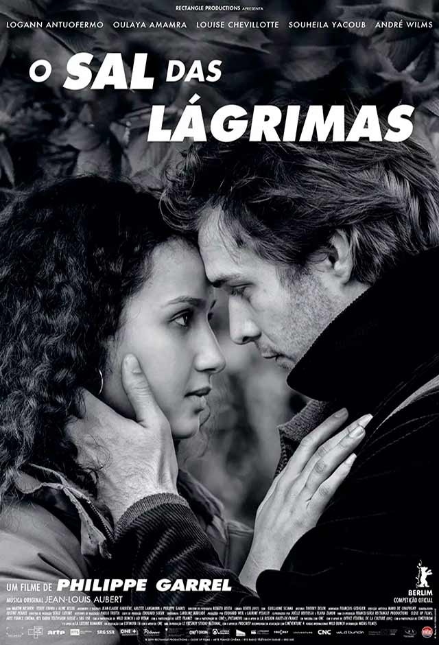 O Sal das Lágrimas