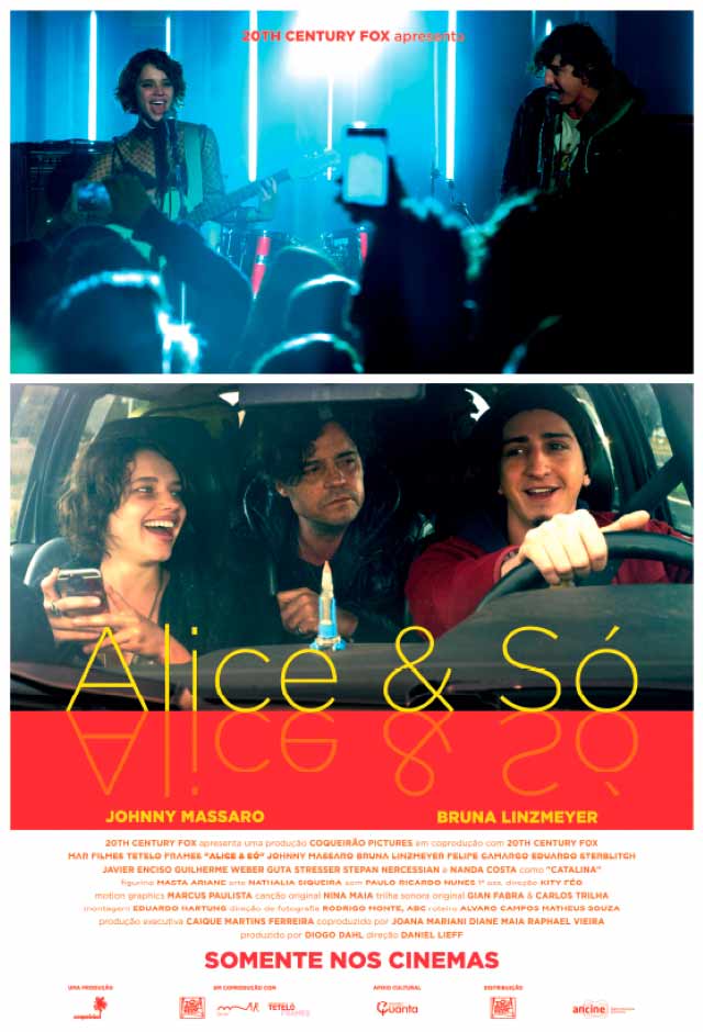 Alice & Só
