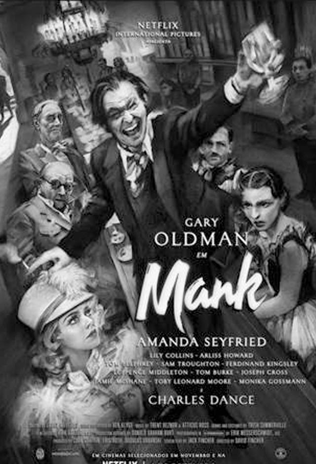 Mank