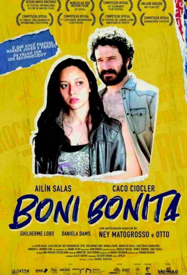 Boni Bonita