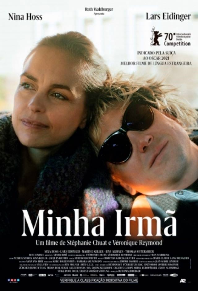 Minha Irmã