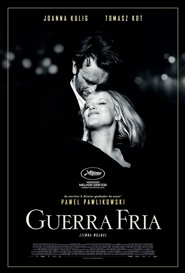 Guerra Fria Guerra Fria