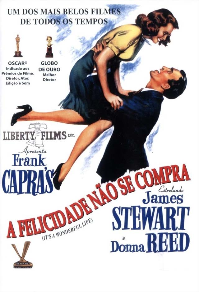 A Felicidade Não Se Compra