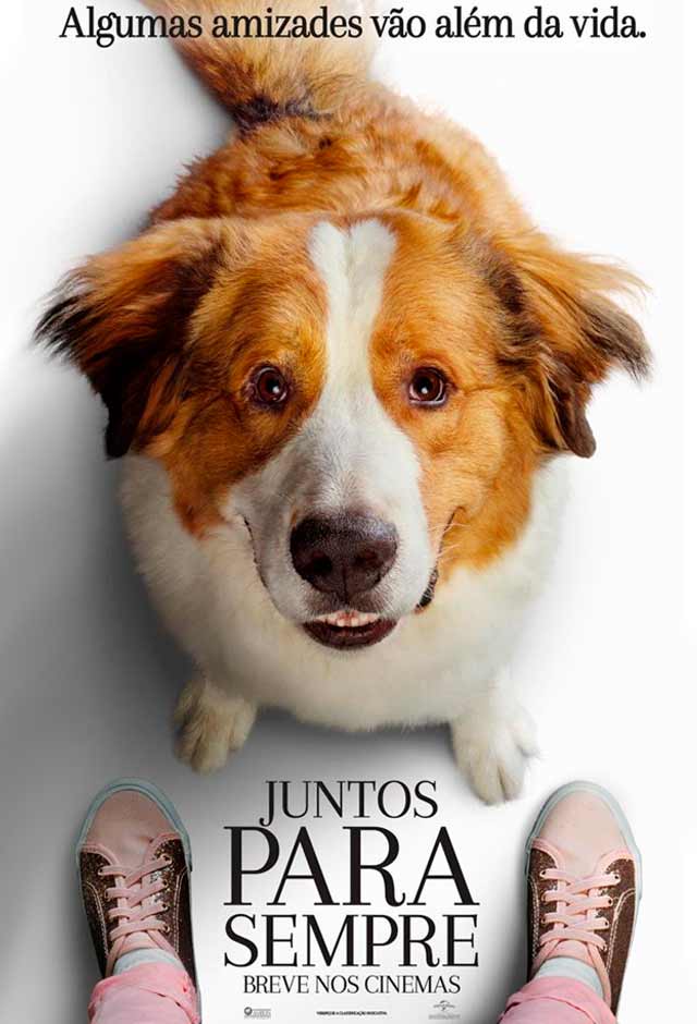 Juntos para Sempre