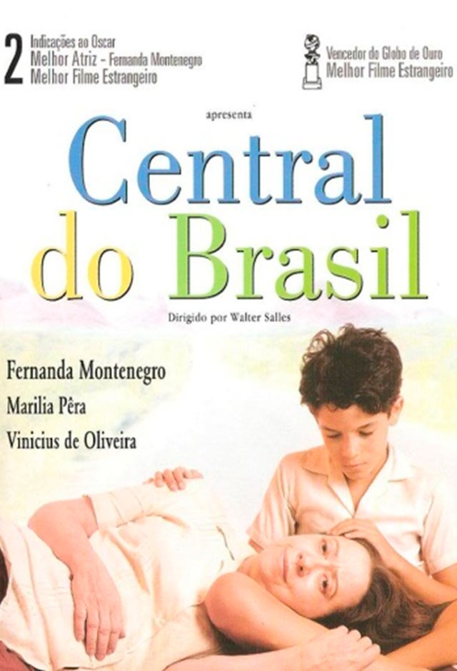 Central Do Brasil