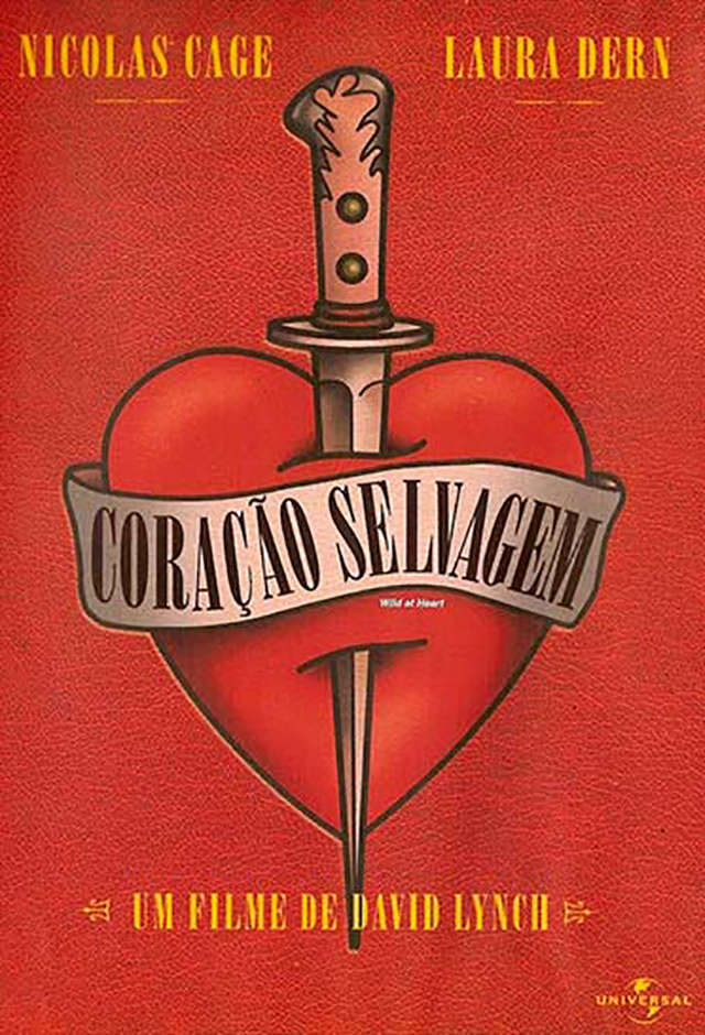 Coração Selvagem