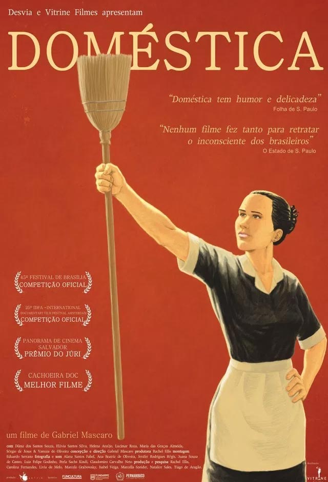 Doméstica