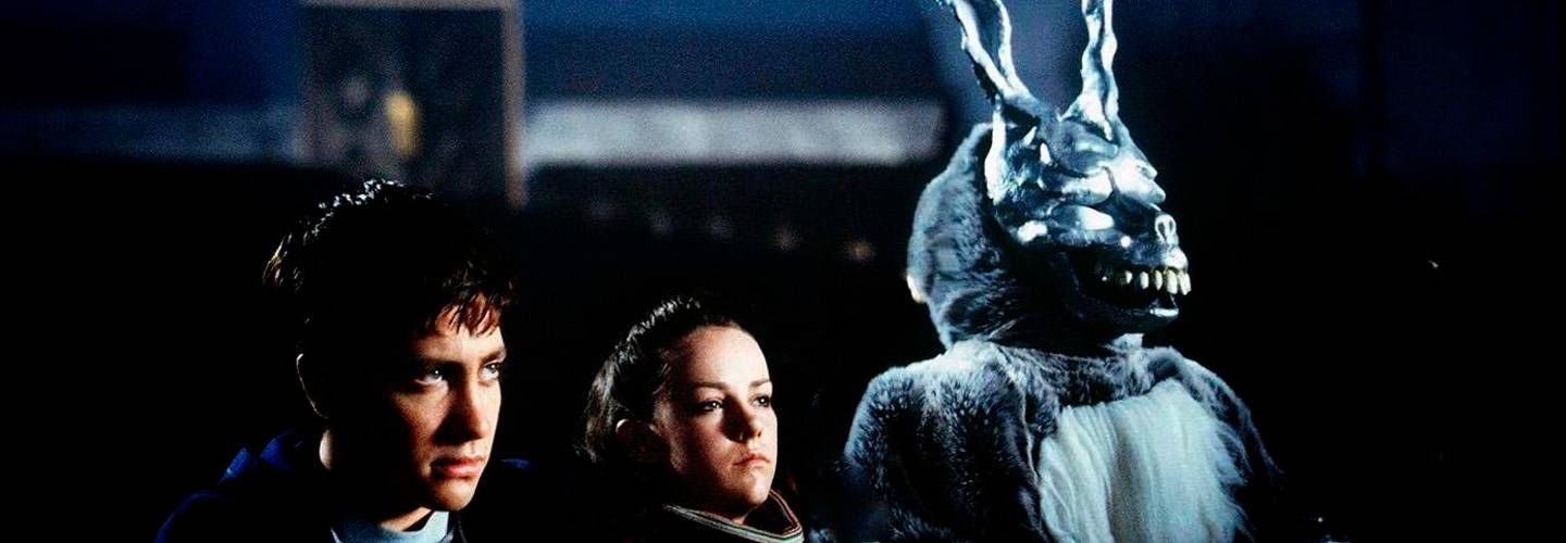 Donnie Darko