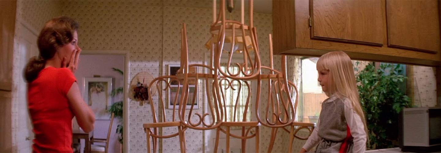 Poltergeist, O Fenômeno