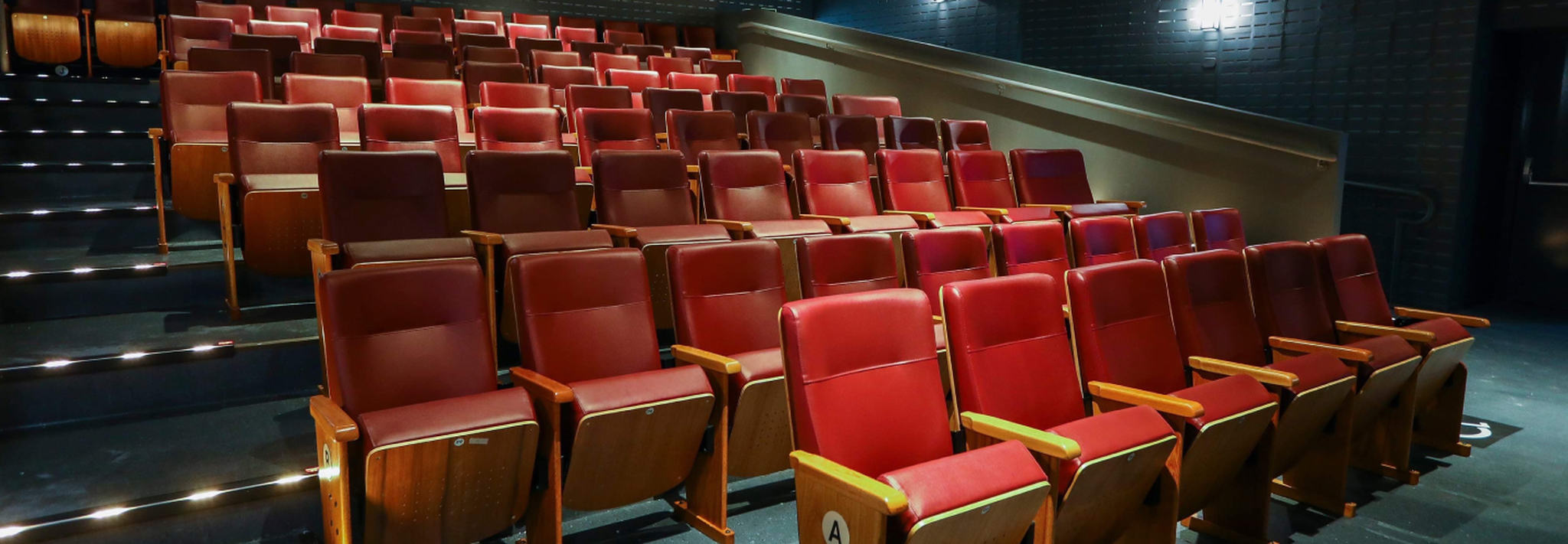 Cine Passeio