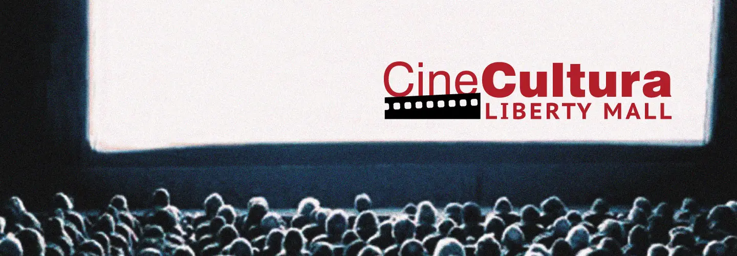 Imagem de logo do cinema Cine Cultura Liberty Mall