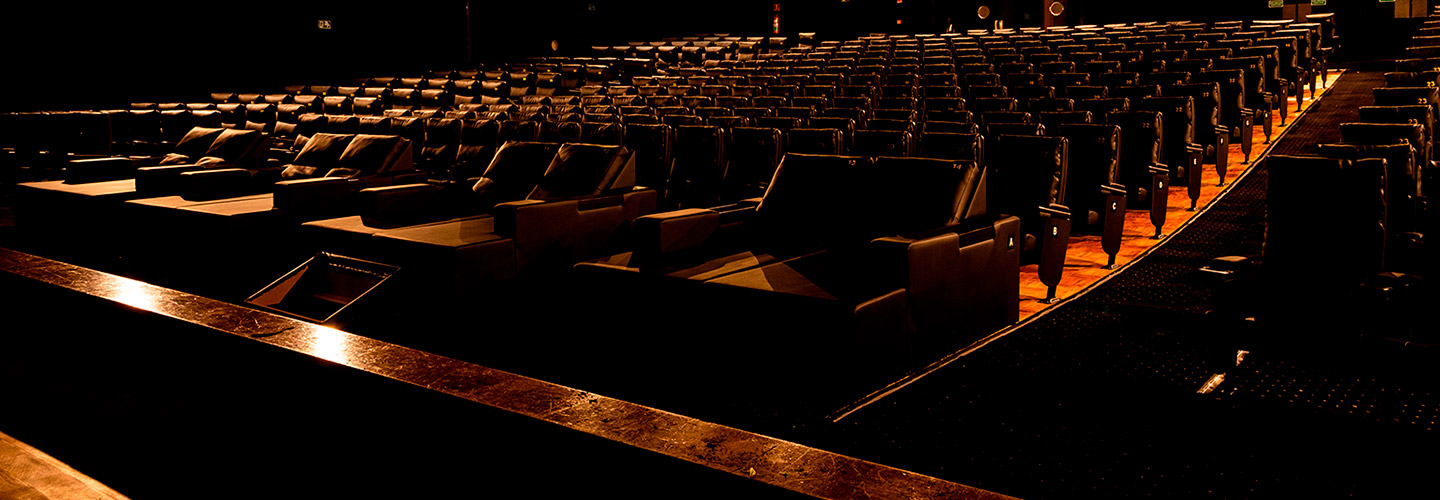 Cine Marquise