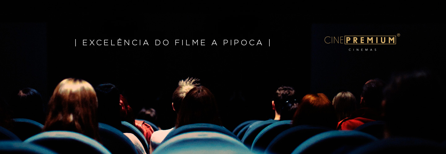 Imagem de logo do cinema CinePremium Cinemas
