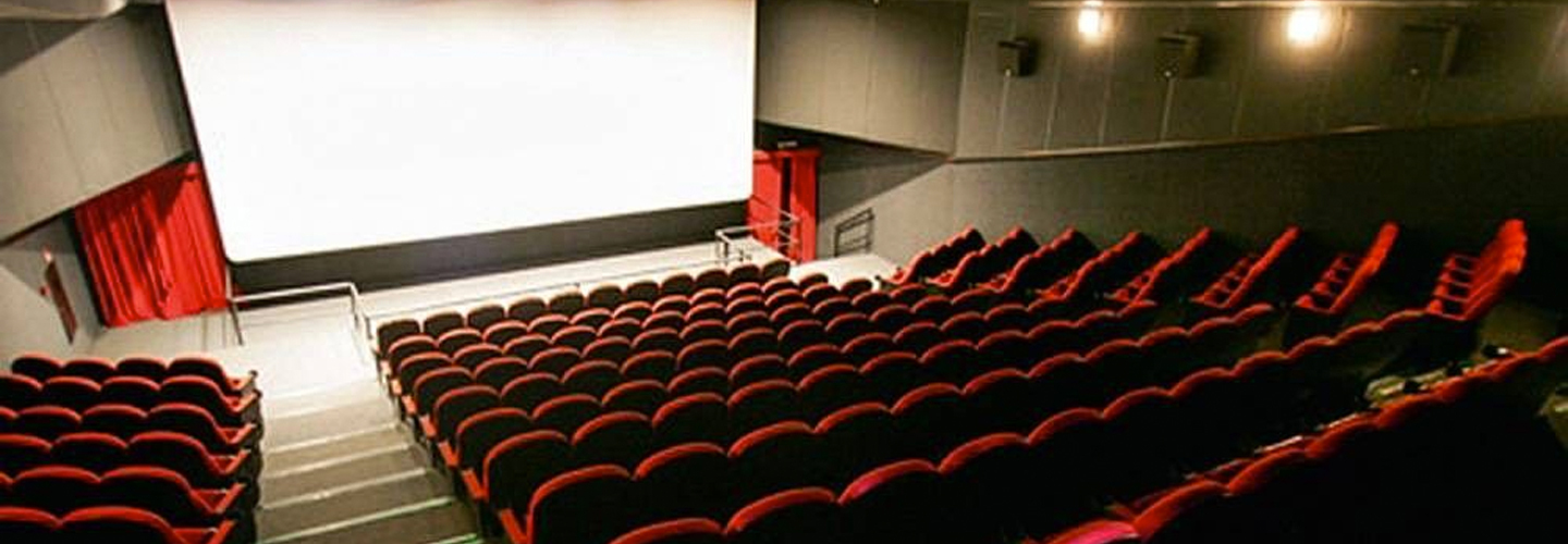 Cinema Reserva Cultural São Paulo