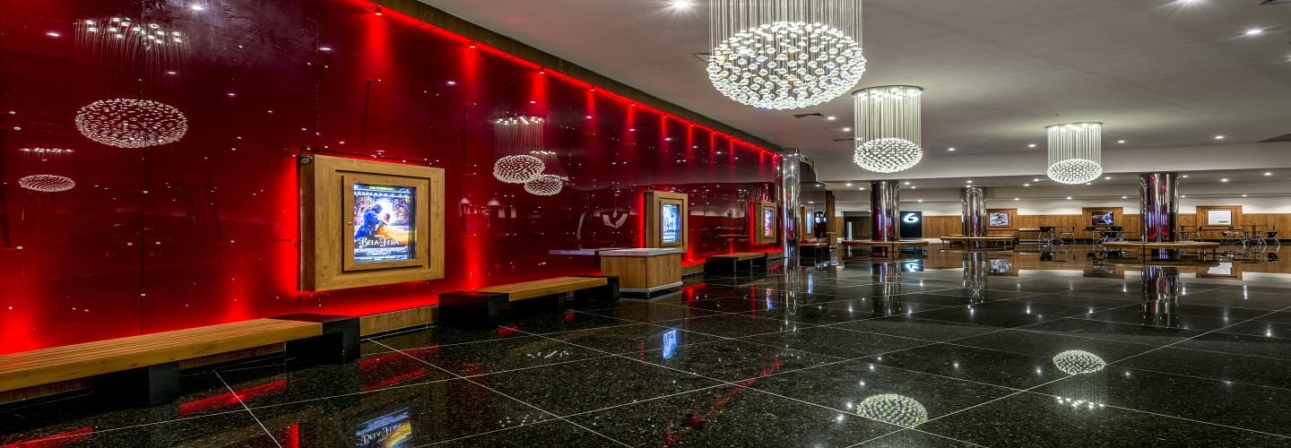 Cine Araujo Londrina Multiplex Catuai - Ingresso.com