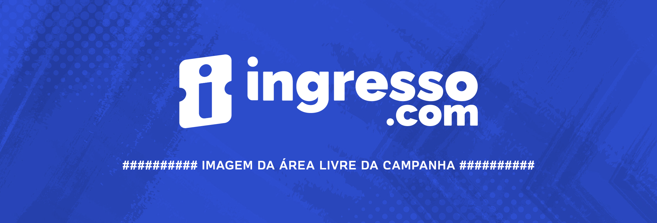 ########## TÍTULO/TEXTO DA ÁREA LIVRE DA CAMPANHA ##########