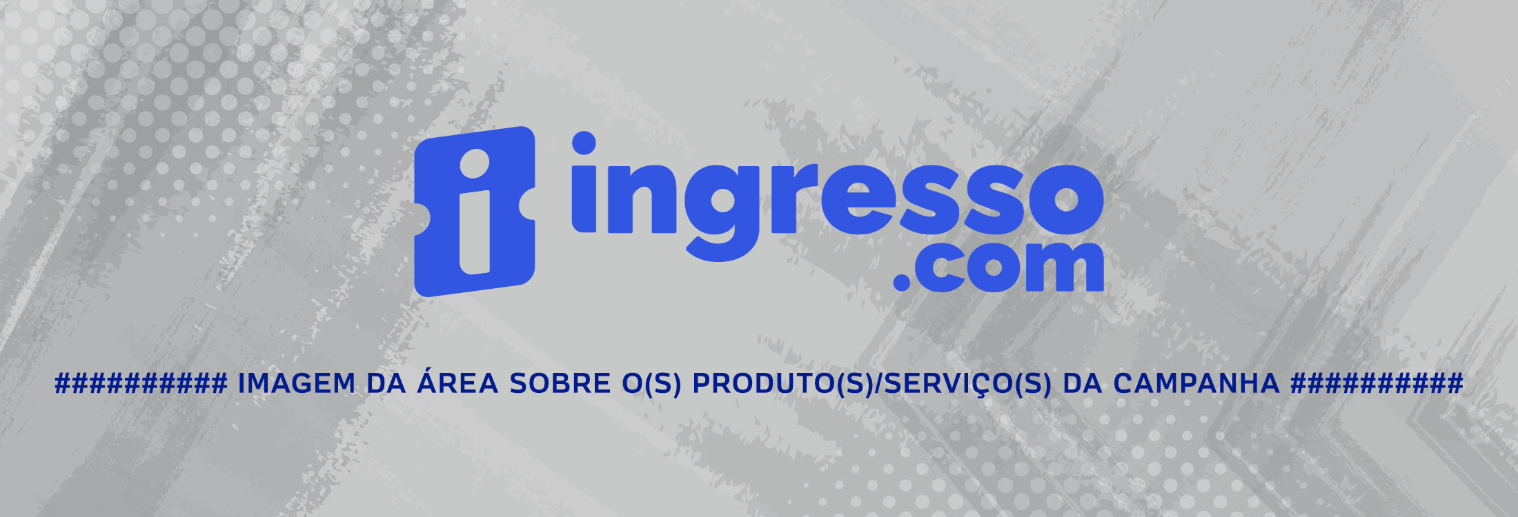 ########## TÍTULO/TEXTO DA ÁREA SOBRE O(S) PRODUTO(S)/SERVIÇO(S) DA CAMPANHA ##########