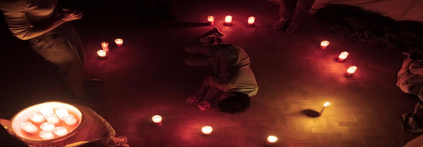 13 Exorcismos