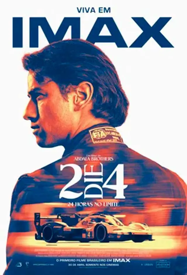 2Die 4: 24 Horas No Limite